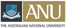 the Australian National University